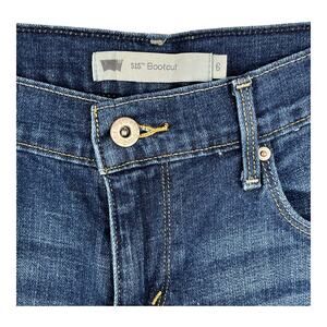 Levi's Women's 515 Bootcut Women's Size 6
